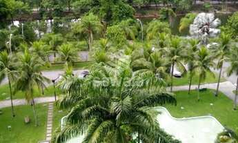 Imagem: Rio de Janeiro - Apartamento Padrão - Barra