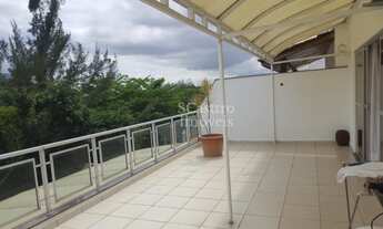 Imagem 2: Rio de Janeiro - Apartamento Padrão - Recreio dos Bandeirantes