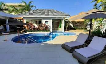 Imagem 5: Casa com 5 dormitórios à venda, 750 m² por R$ 8.900.000,00 - Barra da Tijuca - Rio de Jane