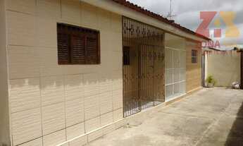 Imagem 6: Casa com 2 quartos, à venda por R$ 40.000- Valentina de Figueiredo - João Pessoa/PB