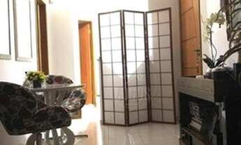 Imagem 6: Apartamento com 2 dormitórios sendo 2 suítes-à venda, 54 m² por R$ 265.000 - Jardim das Ma