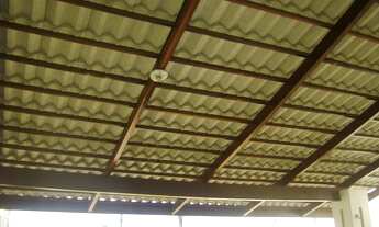 Imagem 5: Casa com 4 dormitórios à venda, 143,90 m² por R$ 450.000,00 em Parque Manibura - Fortaleza