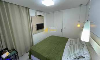 Imagem 6: Apartamento 3 quartos (1 suíte e 3 banheiros), à venda no Caminho das Árvores