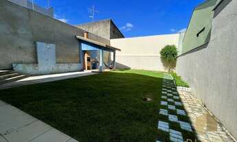 Imagem 6: Casa com 4 dormitórios à venda, 130 m² por R$ 580.000,00 - Parque Via Norte - Campinas/SP