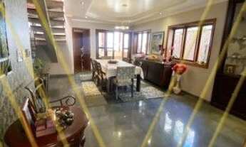 Imagem 3: Jundiaí - Casa Padrão - Jardim América