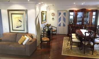 Imagem 6: MOEMA PÁSSAROS Apartamento com 4 dormitórios