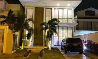 Imagem 4: Rio de Janeiro - Casa de Condomínio - Recreio dos Bandeirantes