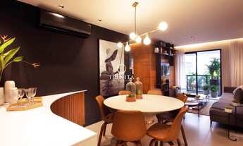 Imagem 6: Botafogo Apartamento com 2 dormitórios