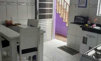 Imagem 4: Casa a Venda na Zona Leste de São Paulo - Bairro Capão do Embira