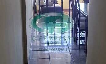 Imagem 4: Apartamento com 3 dorms, Ponta da Praia, Santos - R$ 550 mil, Cod: 1592167