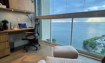 Imagem 7: Apartamento 1/4 60m no Cloc Marina Residence