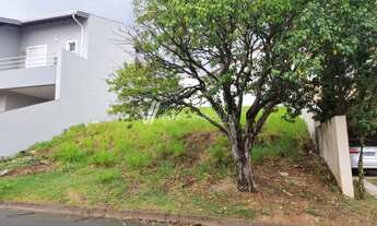 Imagem 2: Terreno - Águas da Serra - Valinhos