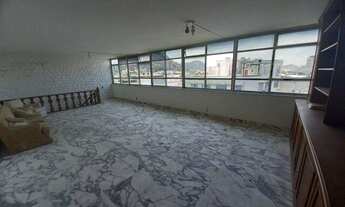 Imagem 3: OPORTUNIDADE COBERTURA DUPLEX SÓ 2MILHÕES. PLANTA ABERTA P FAZER PISCINA