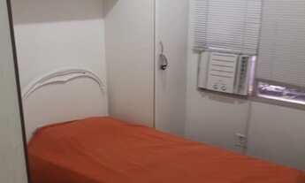 Imagem 7: Vendo Apartamento de 2 Quartos Recreio Quadra de Praia