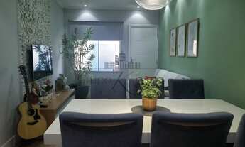 Imagem 2: Casa / Condomínio - Jardim Altos de Santana II - Venda - Residencial