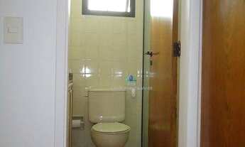 Imagem 6: Apartamento, 44 m² - venda por R$ 640.000,00 ou aluguel por R$ 2.700,00/mês - Moema - São