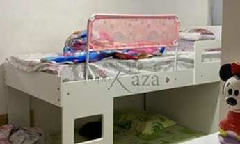 Imagem 7: Apartamento para venda com 60 metros quadrados com 3 quartos no Jardim Satélite