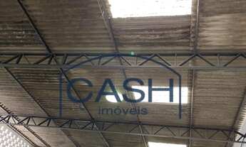 Imagem 5: Galpão - 500m² - São Cristóvão/Rio de Janeiro - Ref.: 6078