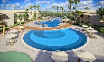 Imagem 3: Guarajuba Ville - Construtora Gráfico