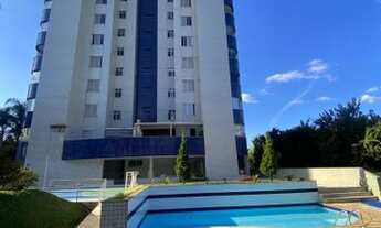 Imagem: Apartamento para venda com 85 metros quadrados