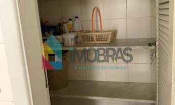 Imagem 7: ÓTIMA LOCALIZAÇÃO NO FLAMENGO COM VISTA PARCIAL DO ATERRO!!!