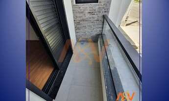 Imagem 6: Casa com 3 dorms sendo 1 suíte 2 vagas Cond. Terras de São Francisco Sorocaba/SP