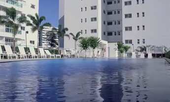 Imagem 2: Apartamento para venda com 121 metros quadrados com 4 quartos em Ponta do Farol - São Luís