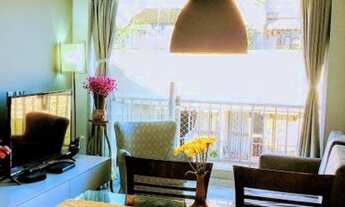 Imagem 4: Rio de Janeiro - Apartamento Padrão - Gávea