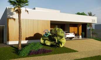 Imagem: Casa com 4 suítes, com armários, à venda