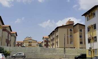 Imagem 1: Vende apartamento no Turu