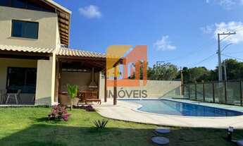 Imagem 7: Linda Casa com 4 suítes em condomínio a 400 mt da praia em Arraial D'Ajuda