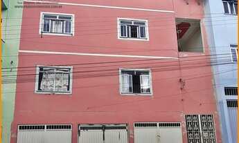 Imagem: Cobertura para Venda em Lima Duarte, Centro