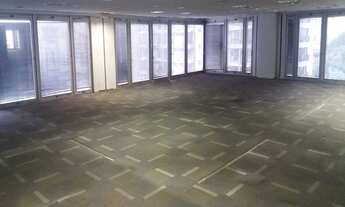 Imagem 3: SÃO PAULO - Conjunto Comercial/Sala - PAULISTA