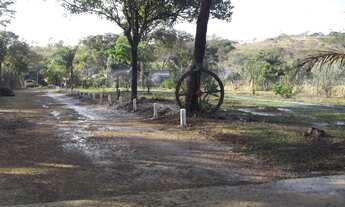 Imagem 4: Sitio de 20.000m², criatório de peixes, córrego, Jaboticatubas (Temos varias opções)