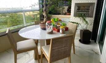 Imagem 3: Apartamento com 4 dormitórios à venda, 248 m² no Patriolino Ribeiro