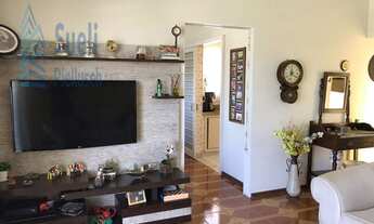 Imagem 4: Belo sobrado-próximo Macarronada Italiana-sol da manhã-3 dormitórios-closet-sacada-clara e