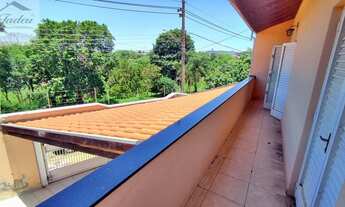 Imagem 2: Locação - Casa - Vila Boldrin - Santa Bárbara D'Oeste - SP