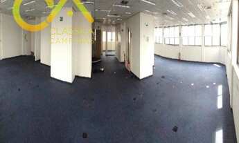 Imagem: LAJE COMERCIAL PARA LOCAÇÃO, CENTRO, CAMPINAS