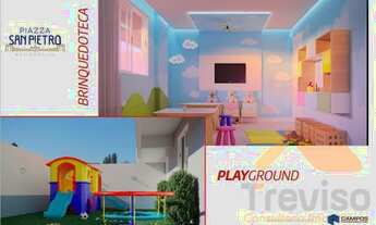 Imagem 7: Apartamento para Venda em Joinville, América, 3 dormitórios, 2 suítes, 3 banheiros, 1 vaga