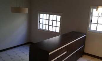 Imagem 6: Casa - Loteamento Caminhos de São Conrado (Sousas) - Campinas