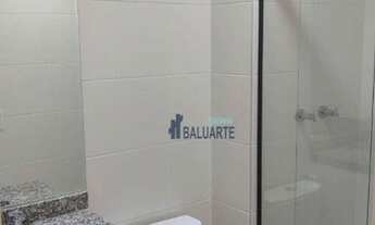 Imagem 3: Apartamento com 2 dormitórios para alugar, 55 m² - Chácara Santo Antônio - São Paulo/SP