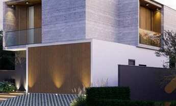 Imagem 3: Casa para Venda em Joinville, Vila Nova, 3 dormitórios, 3 suítes, 4 banheiros, 2 vagas