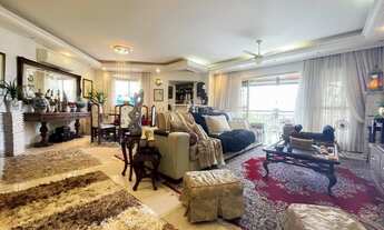 Imagem: Apartamento de luxo em Santos - 2 vagas