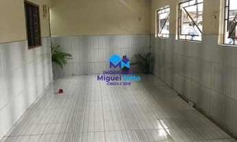 Imagem: Casa de 03 quartos no Bairro Tancredo Neves