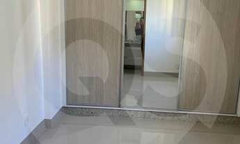 Imagem 6: Apartamento para aluguel com 68 metros quadrados com 2 quartos em Setor Bueno - Goiânia