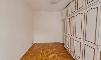 Imagem 5: Ref.: 3209 - Apart. 3 qtos - Centro