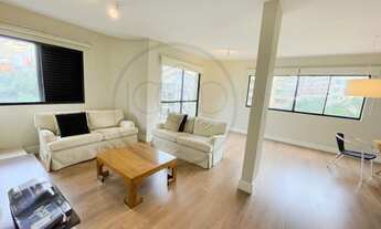 Imagem 6: 108 metros, varanda com linda vista