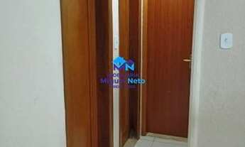 Imagem 5: Residencial Rio Madeira 02 quartos Financiável