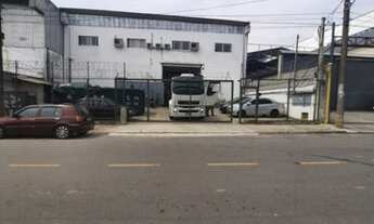 Imagem: Galpão Industrial à venda, 1350 m² por