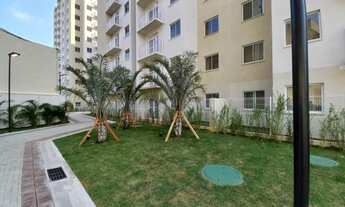 Imagem 2: Apartamento para venda com 35 metros quadrados com 2 quartos em Barra Funda - São Paulo